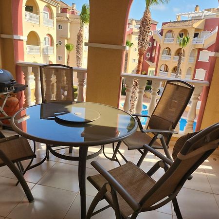 Los Alcázares Spacious 3 Bedroom 2 Bathroom Apartment - Puerto Marina Complex מראה חיצוני תמונה