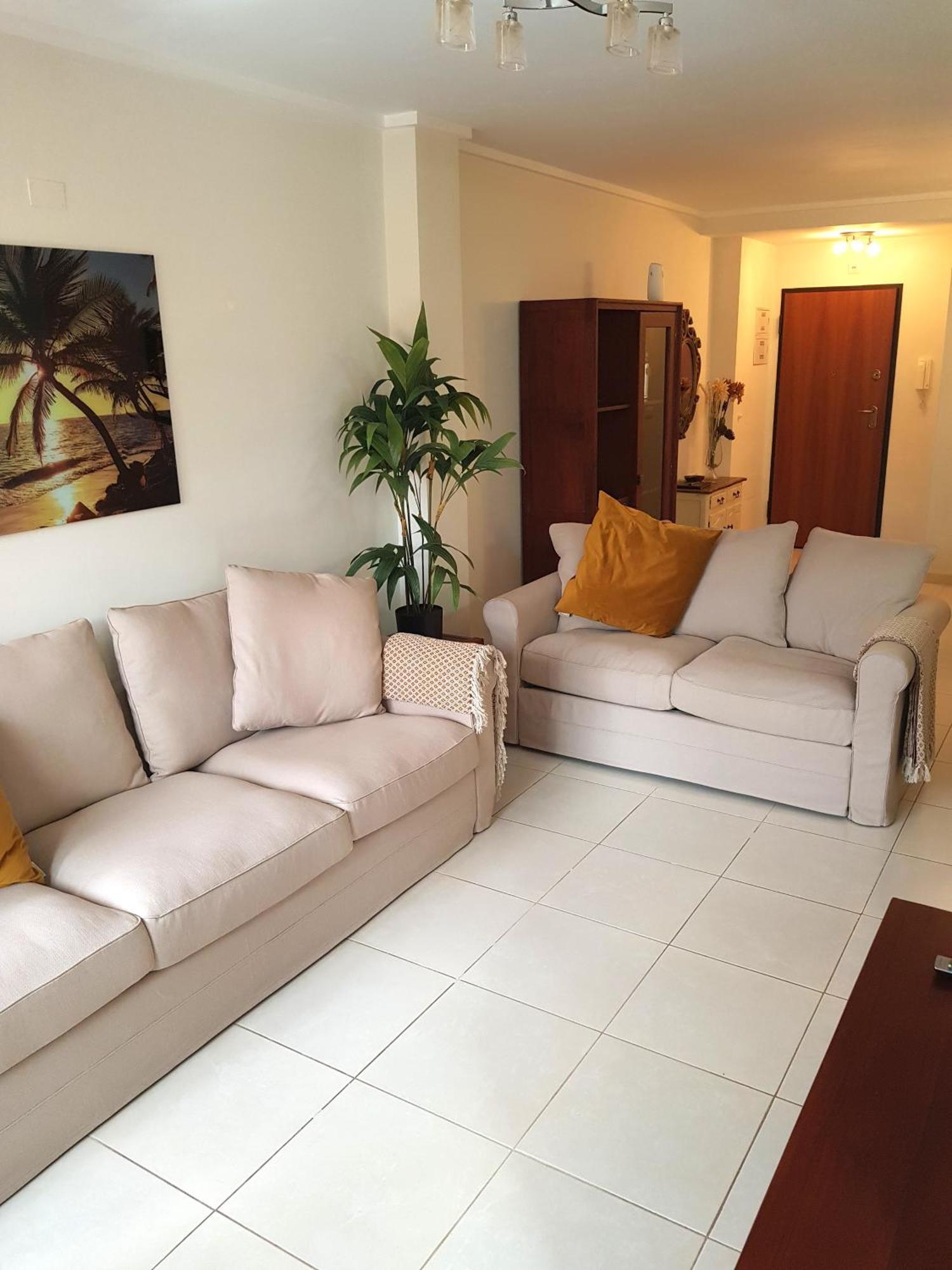 Los Alcázares Spacious 3 Bedroom 2 Bathroom Apartment - Puerto Marina Complex מראה חיצוני תמונה